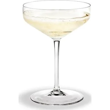 Sklenice Holmegaard, Skleničky na koktejly Perfection 6 ks - Formadore