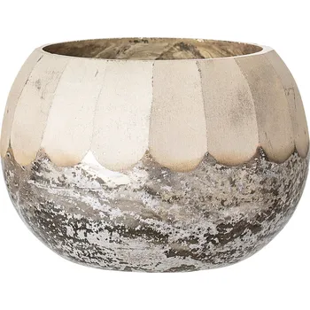 Svícen Bloomingville, Stojan na čajovou svíčku Iluna - Formadore