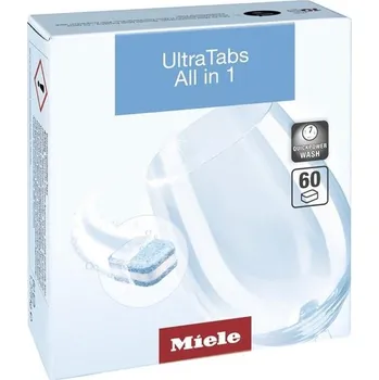 Přípravek do myčky Miele UltraTabs All in 1