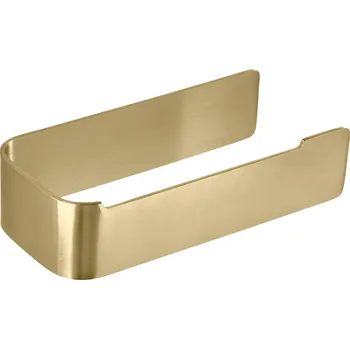 Zone Denmark, Držák toaletního papíru Ume, mosazný - Formadore