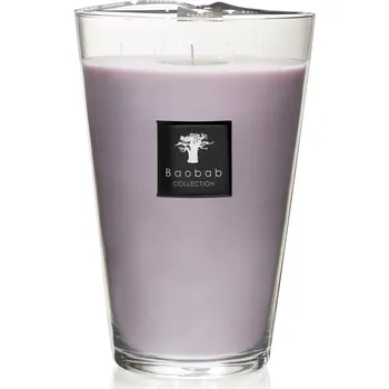 Baobab Collection, Vonné svíčka All Seasons White Rhino, 35 cm - Formadore