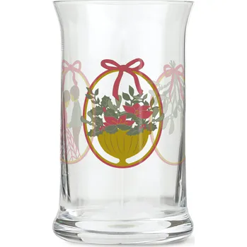 Sklenice Holmegaard, Sklenice Holmegaard Christmas 2025 - Formadore