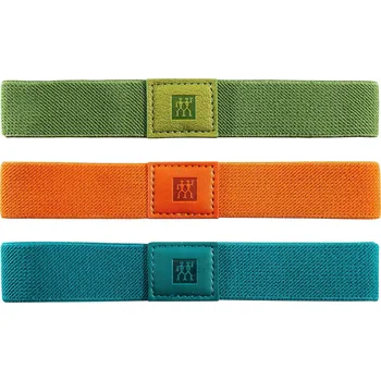 Dóza na potraviny Zwilling, Pásky pro vakuové nádoby Zwilling Fresh & Save 3 ks - Formadore