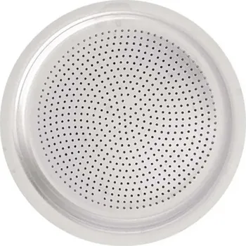 Moka konvice Alessi, Sítko pro moka konvičku Alessi 9090/6 & 90002/6 & MA01/6 - Formadore