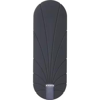 Lexon, Powerbanka Bali 3000 mAh černá - Formadore