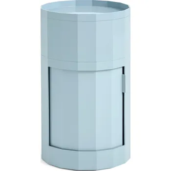 Hay, Skříňka Facet 65 cm modrá - Formadore