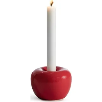 Svícen Born in Sweden, Svícen Apple velký červený - Formadore