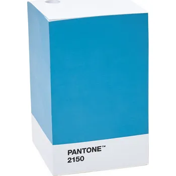 Copenhagen Design, Samolepící poznámky Pantone sytě modré - Formadore
