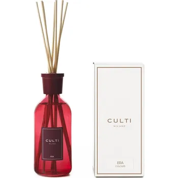 Culti, Vonný difuzér Culti Stile Colours Era 500 ml - Formadore