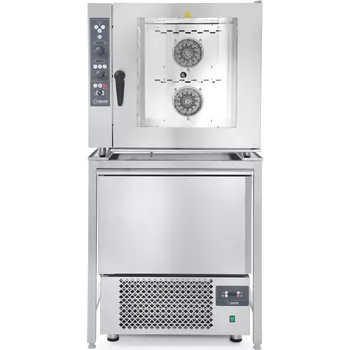 Lednice HENDI, Pro 232170, 840x780x(H)930mm | 222195