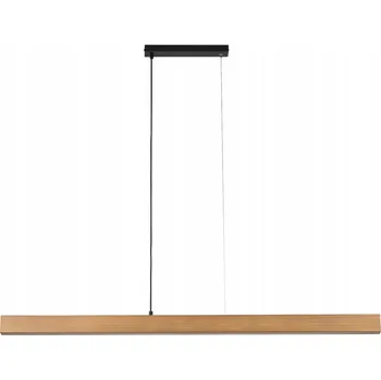 Závěsné svítidlo TK-Lighting Teo 1 - bodové LED světlo (integrovaný LED zdroj)