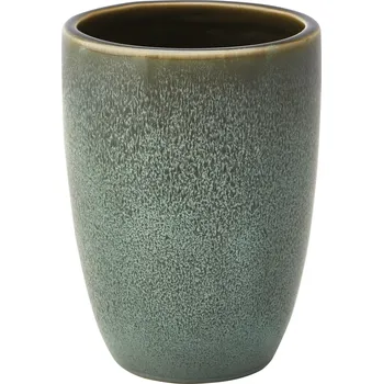 Aquanova, Pohár na zubní kartáčky Ugo lesní zelená - Formadore