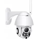 Bezdrátová outdoorová kamera, 349