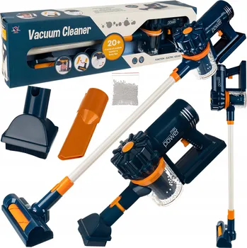 Dětský Vysavač Iso Trade