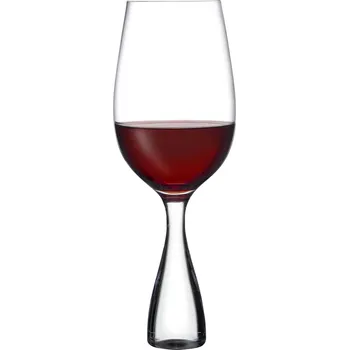 Sklenice Nude, Skleničky na červené víno Wine Party 2 ks - Formadore