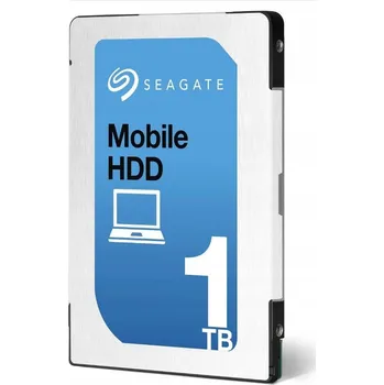 Pevný disk Pevný disk Seagate ST1000LM035 1TB SATA III 2,5"