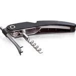 Vacu Vin, Vývrtka Single Pull Vacu Vin černá - Formadore