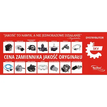 Brzdový třmen ESEN SKV 44SKV473 Brzdový třmen