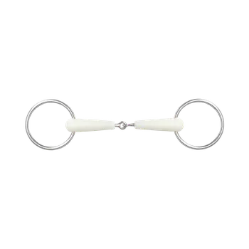 Jezdectví Stihlo HAPPY MOUTH jablečná příchuť Velikost: 11,5 cm