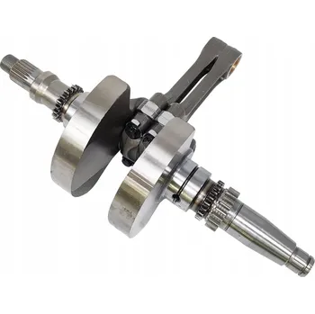 Kliková hřídel Kliková hřídel CF Moto CForce 800 0800-041000-2001