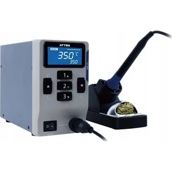 Páječka Pájecí pistole odporová GETI 65 W