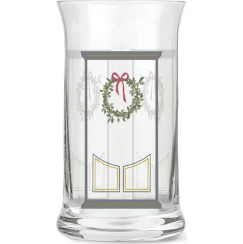 Sklenice Holmegaard, Sklenice na piva Holmegaard Christmas 2024 - Formadore