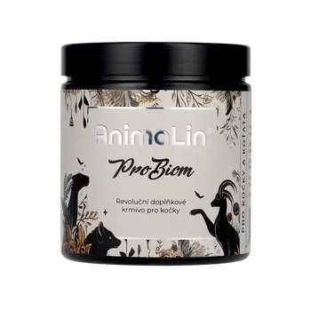ANIMALIN ProBiom kočka 90 g