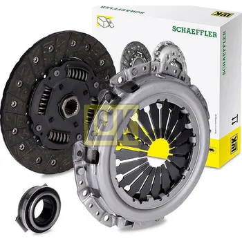 Spojková sada Sada spojky Schaeffler LuK 620 3354 00