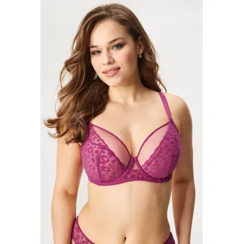 Podprsenka Podprsenka CHANTELLE Girls nevyztužená