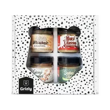 Bestseller set 2025 by @mamadomisha 960 g