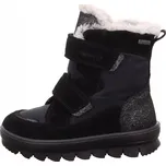 SUPERFIT 1-000218-0000 Sněhule, zimní boty Gore-Tex, velikost 27
