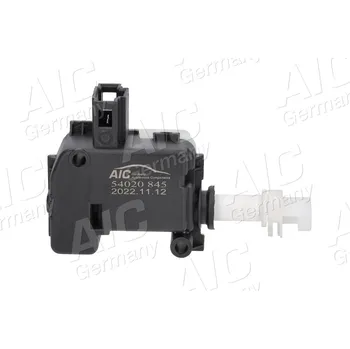 Autodoplněk Nastavovací prvek, centrální zamykání A.I.C. 54020