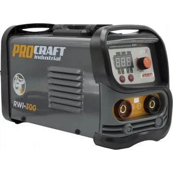 Svářečka Svářecí invertor Procraft RWI-300