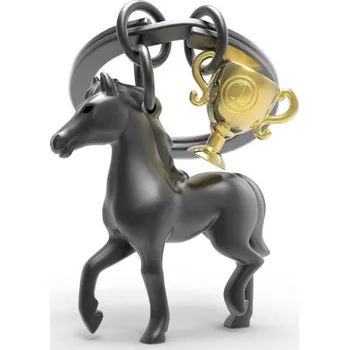 Přívěsek Na Klíče bez kovového vzoru Metalmorphose