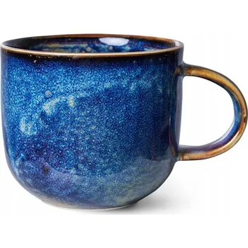 HKLiving hrnek z kameniny 320 ml