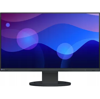Monitor LED Monitor EIZO EV2480-BK 24" 1920 x 1080 px IPS / PLS