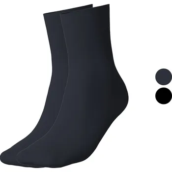 Dámské ponožky esmara® Dámské ponožky, 3 páry