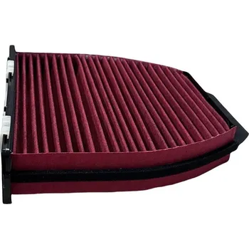 Klimatizace automobilu Filtr, vzduch v interiéru CHAMPION CCF0149B