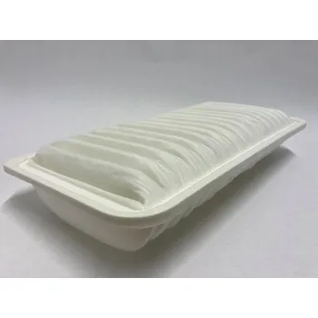 Autodíl Vzduchový filtr CHAMPION CAF100828P