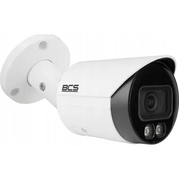 Bezpečnostní kamera IP kamera BCS-L-TIP15FCR3L3-Ai1 / 5 MPx; 2,8 mm; NightColor