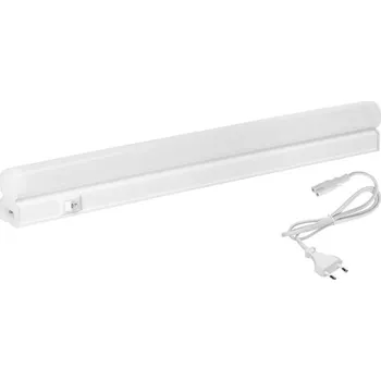 LED osvětlení ORNO LED T5-30-6425LZM4 - LED lineární, kuchyňské svítidlo dlouhé 30cm,4W