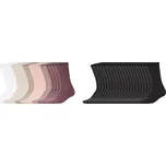 esmara® Dámské ponožky, 20 párů