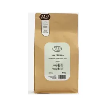 Káva Káva Guatemala SHB EP 500 g