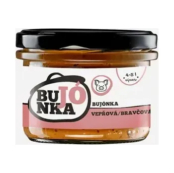 Přisada na vaření a pečení Vepřová