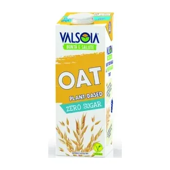 Proteinový nápoj Oves Zero sugar 1000 ml