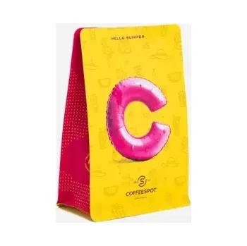 Káva Hello Summer! limitovaná letní edice 250 g