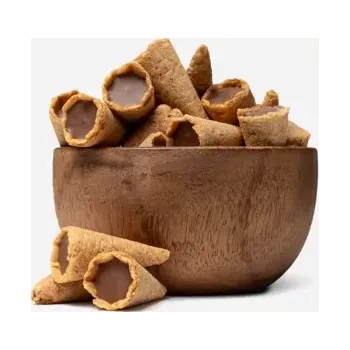 Bonbon Mini kornoutky lískooříškové