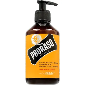Proraso Wood and Spice Professional Beard Balm 300 ml