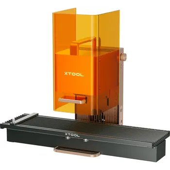 Gravírování xTool - F2 + Rozšíření pracovní plochy