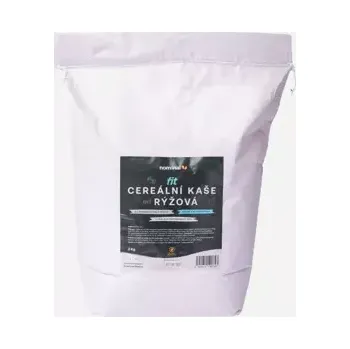 Cereální kaše fit rýžová 3000 g